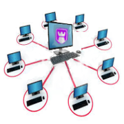 آنتی‌ویروس پادویش نسخه سازمانی Base