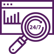 پادویش نسخه کشف و پاسخ به حملات سایبری Padvish MDR