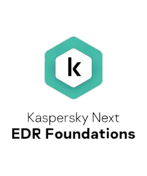 کسپرسکی سازمانی Kaspersky Next EDR Foundations