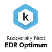 کسپرسکی سازمانی Kaspersky Next EDR Optimum