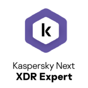 کسپرسکی سازمانی Kaspersky XDR Expert