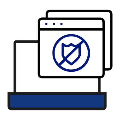 واسط امن سامانه‌های تحت وب  (Web Shield)