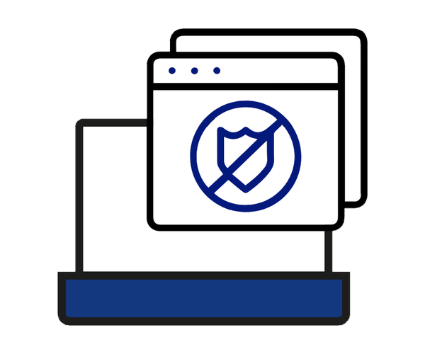 واسط امن سامانه‌های تحت وب  (Web Shield)